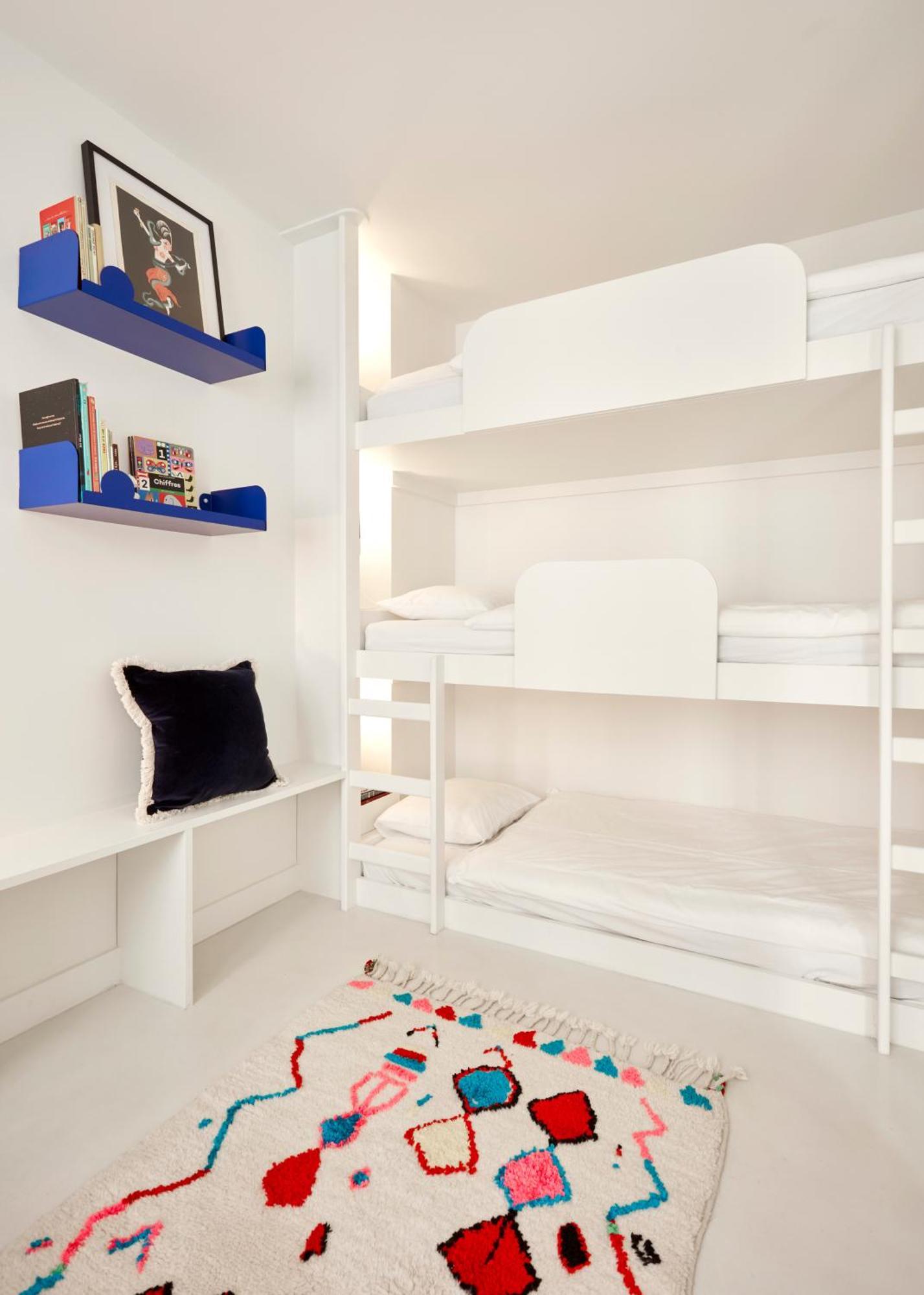 Casa Pavao Lisboa Hotell Eksteriør bilde