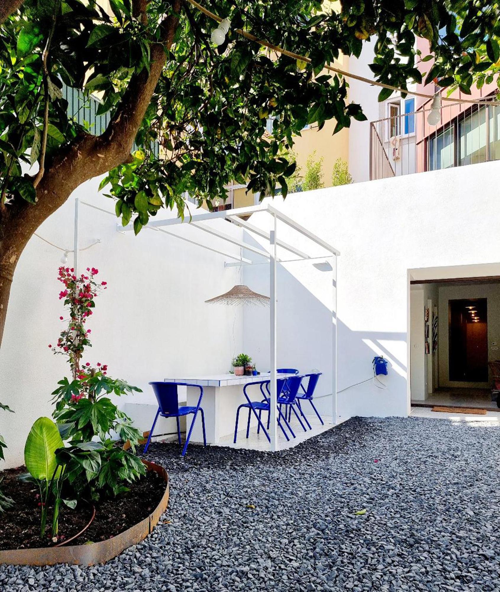 Casa Pavao Lisboa Hotell Eksteriør bilde