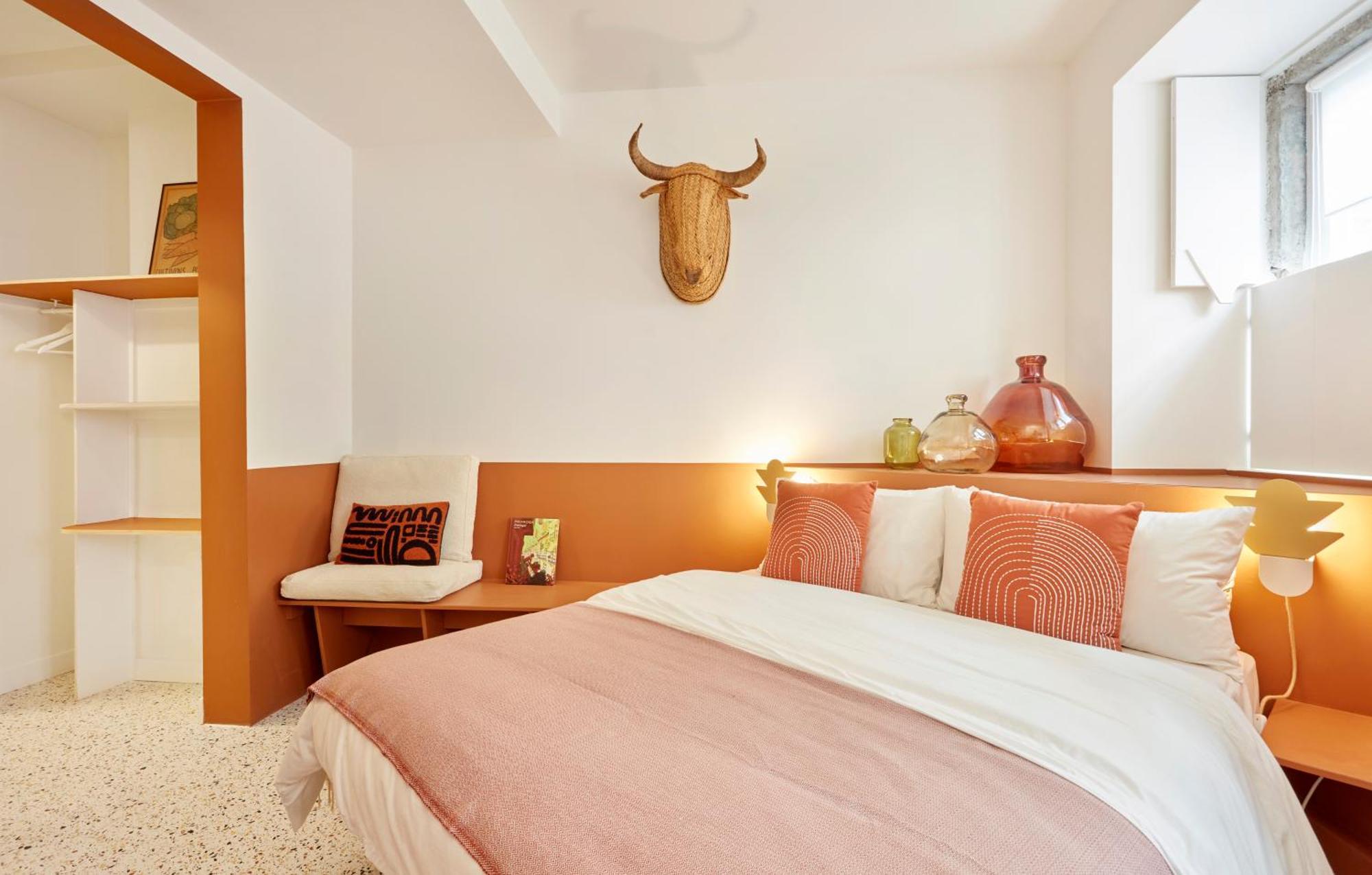 Casa Pavao Lisboa Hotell Eksteriør bilde