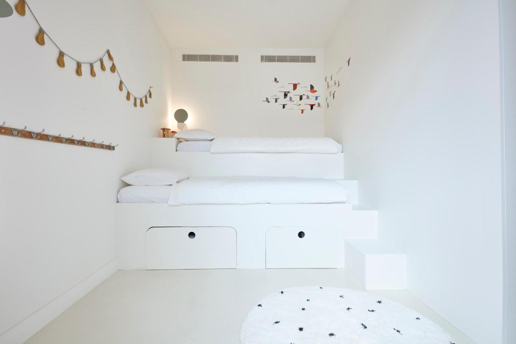 Casa Pavao Lisboa Hotell Eksteriør bilde
