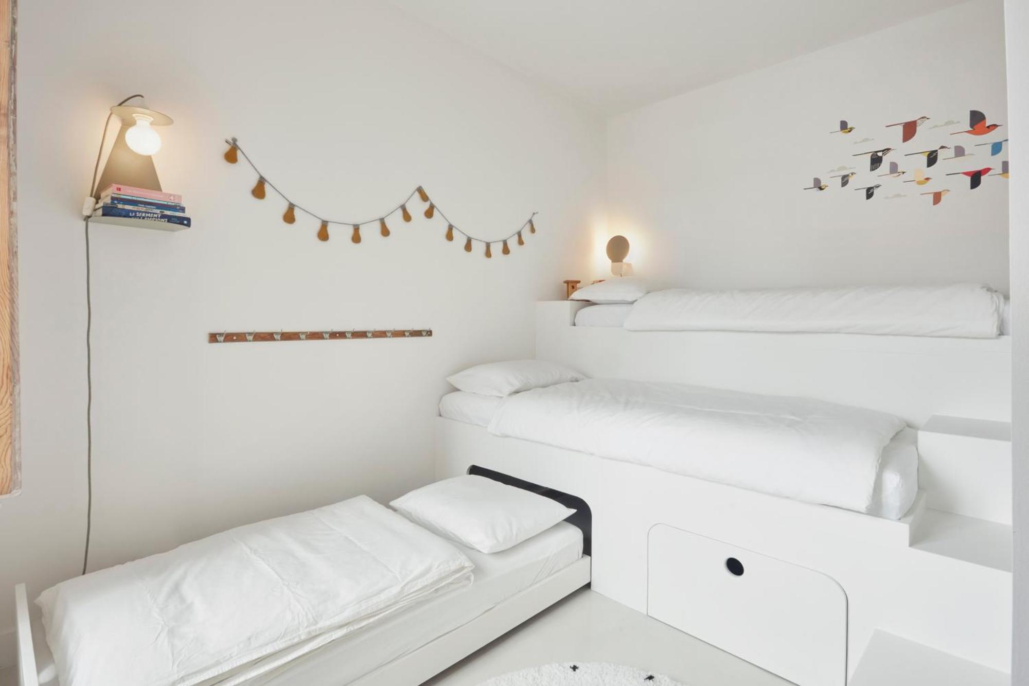Casa Pavao Lisboa Hotell Eksteriør bilde