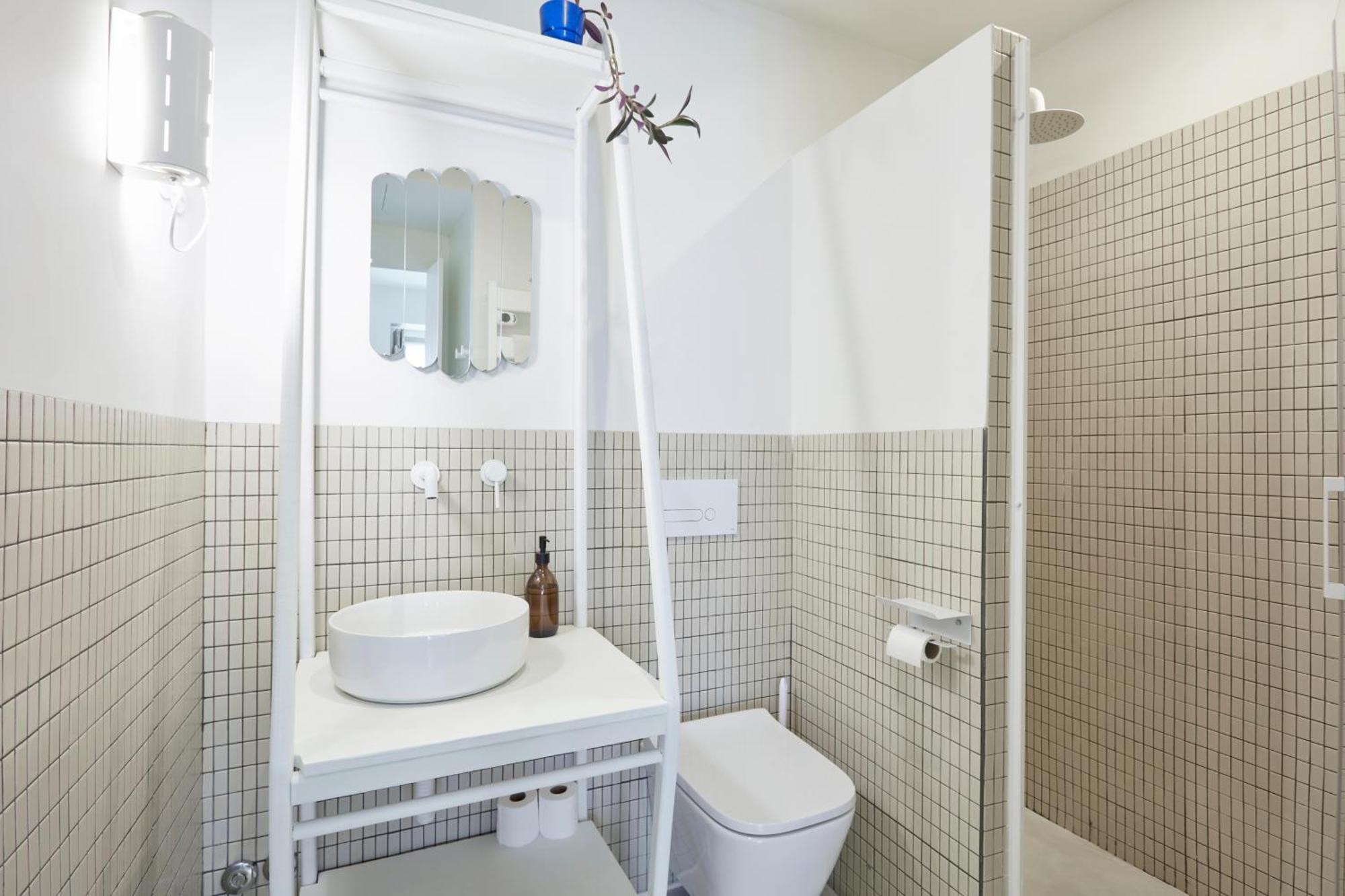 Casa Pavao Lisboa Hotell Eksteriør bilde