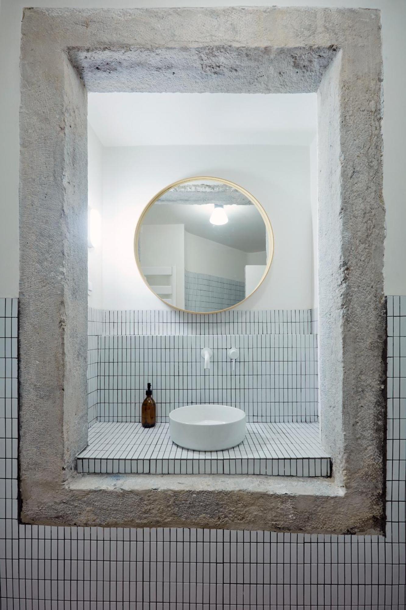 Casa Pavao Lisboa Hotell Eksteriør bilde