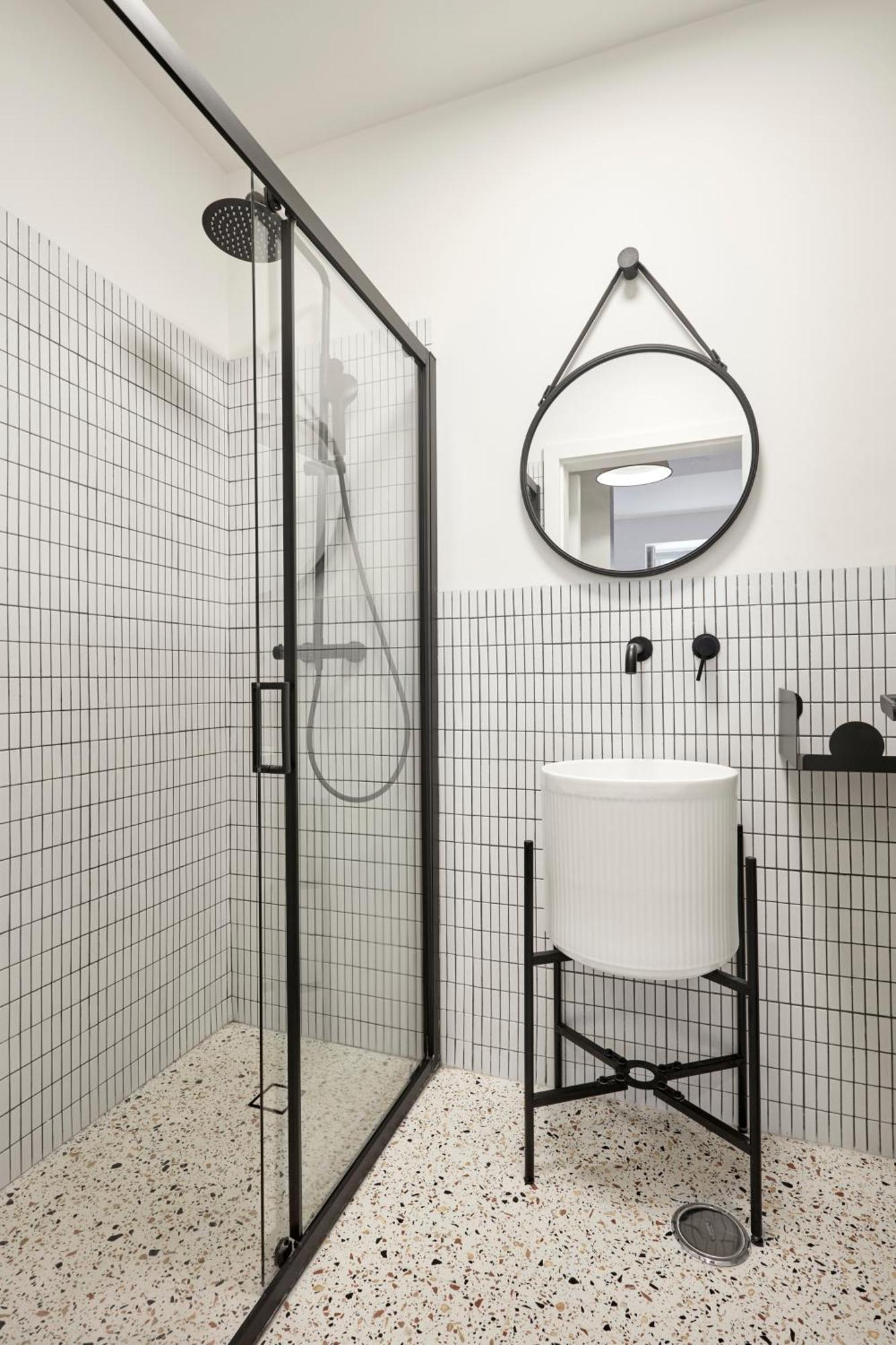 Casa Pavao Lisboa Hotell Eksteriør bilde