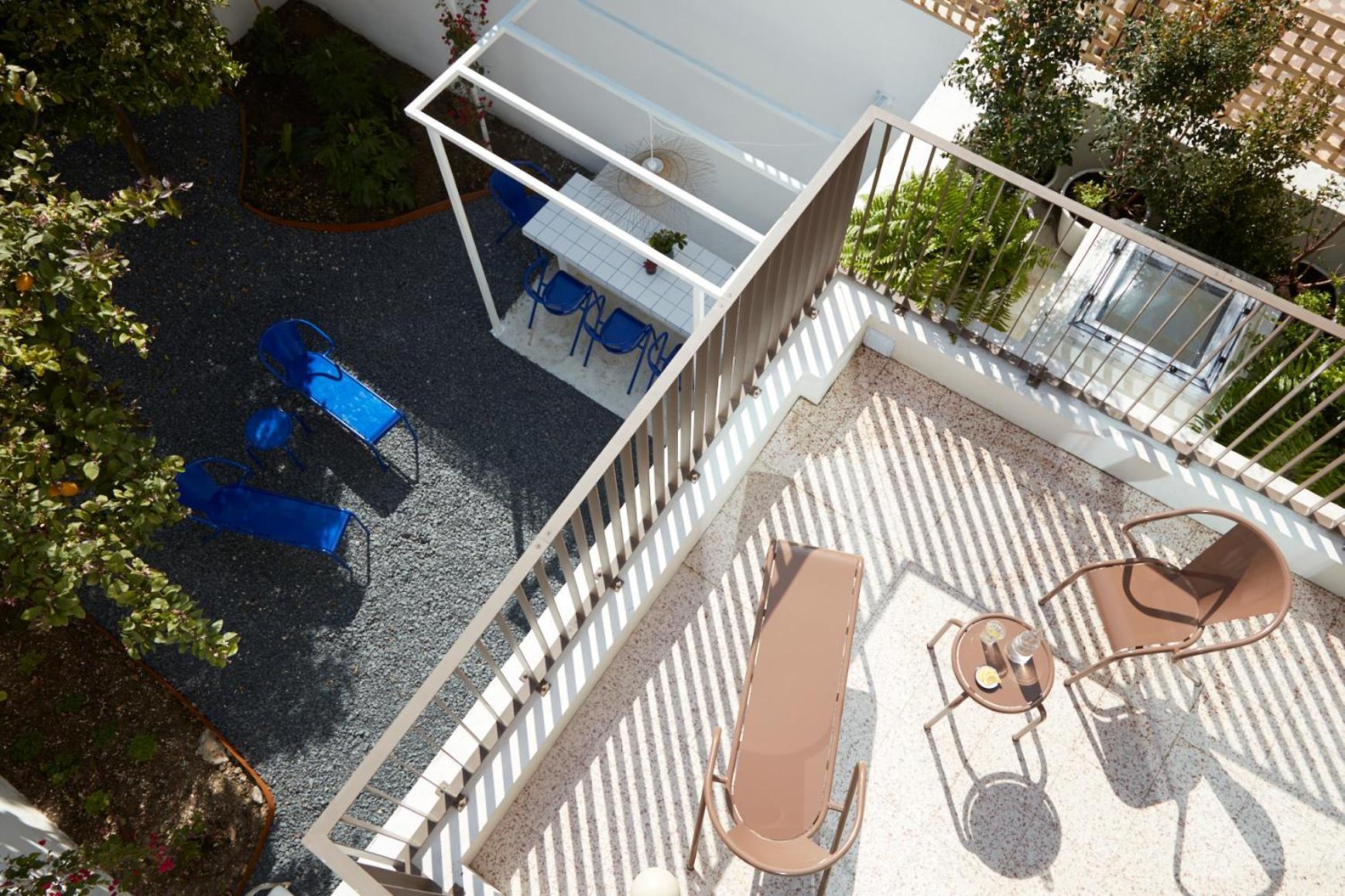 Casa Pavao Lisboa Hotell Eksteriør bilde